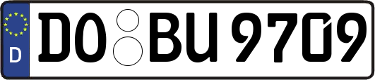 DO-BU9709
