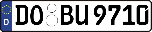 DO-BU9710