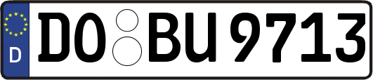 DO-BU9713