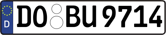 DO-BU9714
