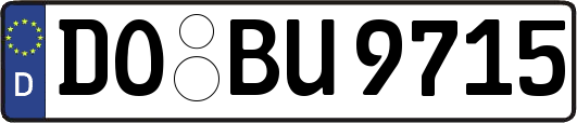 DO-BU9715