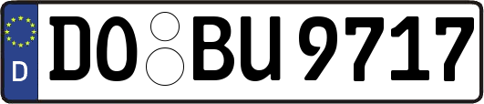 DO-BU9717
