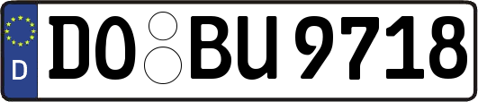 DO-BU9718