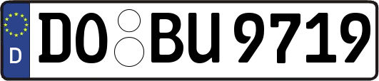 DO-BU9719