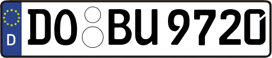 DO-BU9720