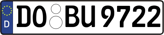 DO-BU9722