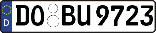 DO-BU9723