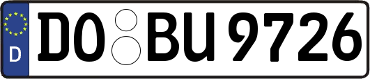 DO-BU9726