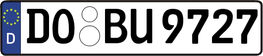 DO-BU9727