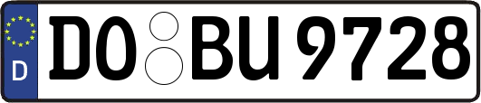 DO-BU9728