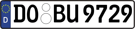 DO-BU9729