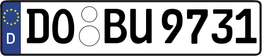 DO-BU9731