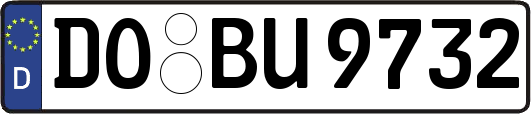 DO-BU9732