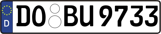 DO-BU9733