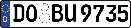 DO-BU9735