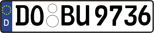 DO-BU9736