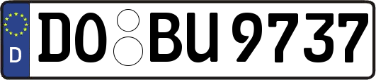 DO-BU9737