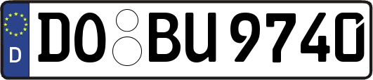 DO-BU9740