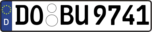 DO-BU9741