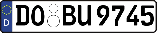 DO-BU9745