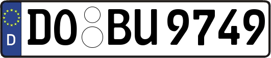 DO-BU9749