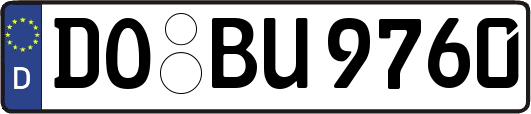 DO-BU9760