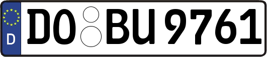 DO-BU9761