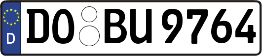 DO-BU9764