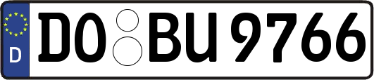 DO-BU9766