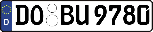 DO-BU9780