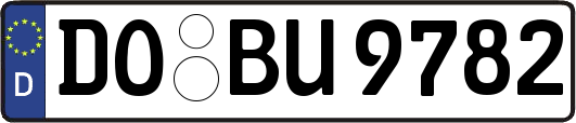 DO-BU9782