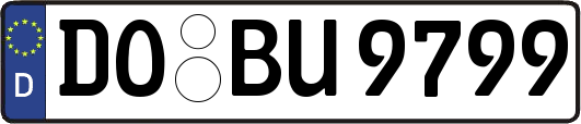 DO-BU9799