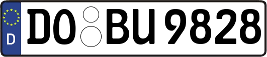 DO-BU9828