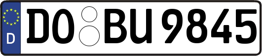 DO-BU9845