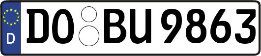 DO-BU9863