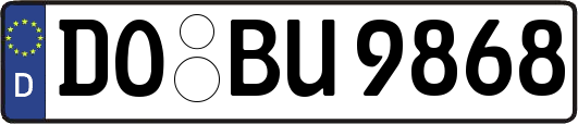 DO-BU9868