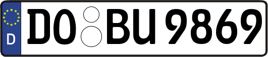 DO-BU9869