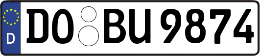 DO-BU9874