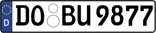 DO-BU9877