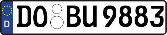 DO-BU9883