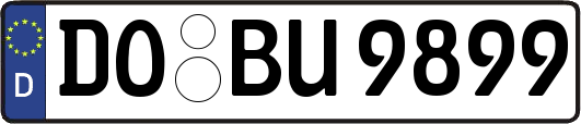DO-BU9899