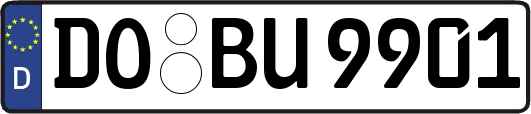 DO-BU9901
