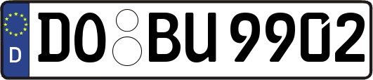 DO-BU9902