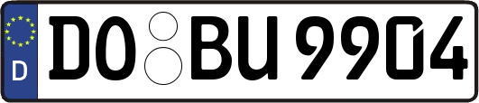 DO-BU9904