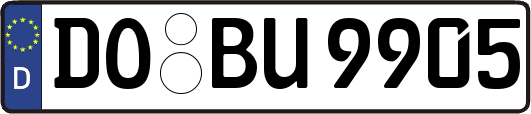 DO-BU9905