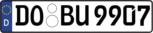 DO-BU9907