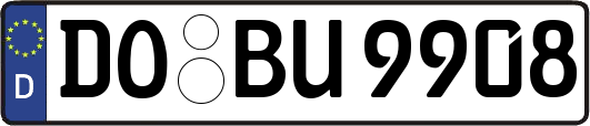 DO-BU9908