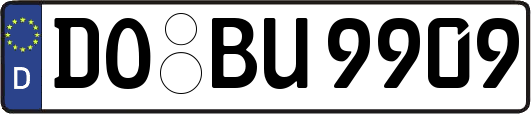 DO-BU9909