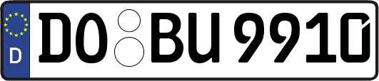 DO-BU9910