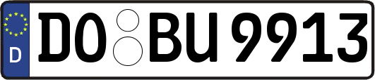 DO-BU9913